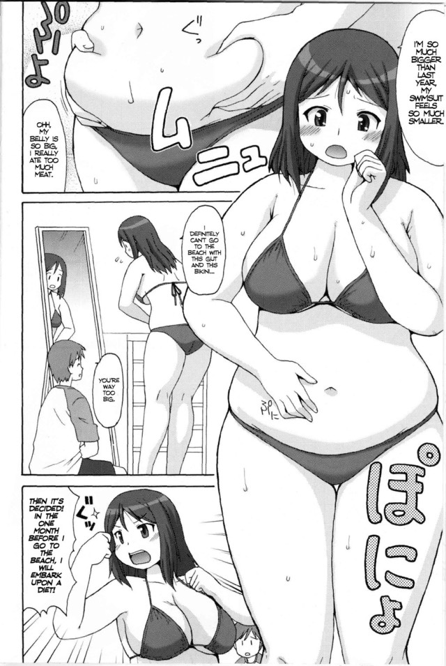 bbw hentai and anime hentai gallery english original media sea comic bound bbw side