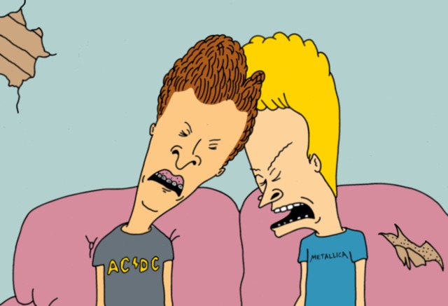 beavis and butthead hentai hentai media beavis butthead