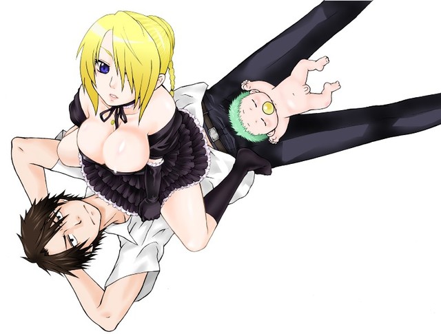 beelzebub anime hentai anime gallery descarga directa detalle estrenos beelzebub