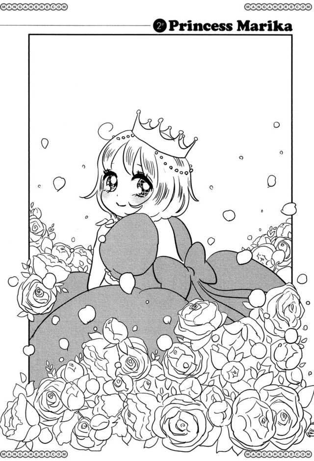 beelzebub hentai doujin hentai manga store compressed bokura scans nhachimitsu