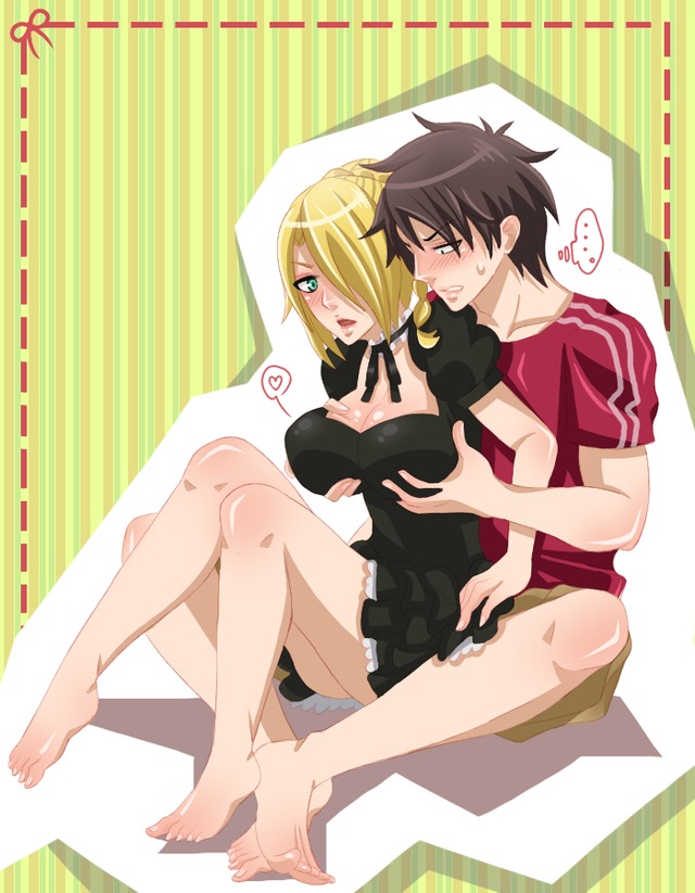 beelzebub hentai manga hentai blogspot pictures huge pics touch yes hilda yoga yeshentai beelzebub titts