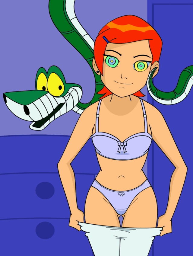 ben 10 alien force hentai game alien ben force kaa gwen tennyson bgwen apostle