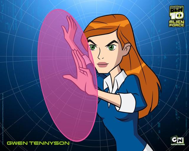 ben 10 hentai ben and gwen alien ben wallpaper rule serie della gwen tennyson animata