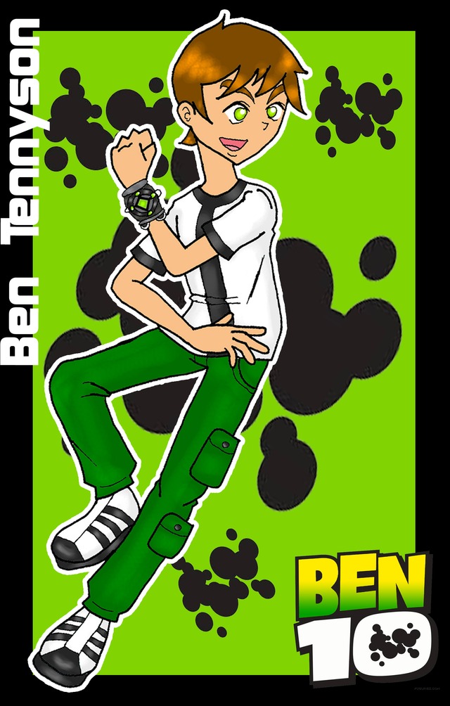 ben 10 hentai blog porn ben ozhfl