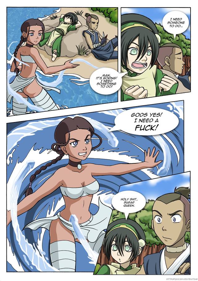 ben 10 hentai luscious last training orgy outdoor avatar turned jizzbender quickly