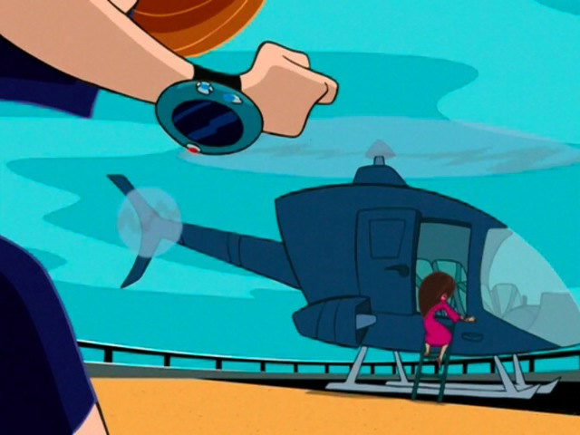 ben 10 hentai luscious kim snapshot possible kimpossible