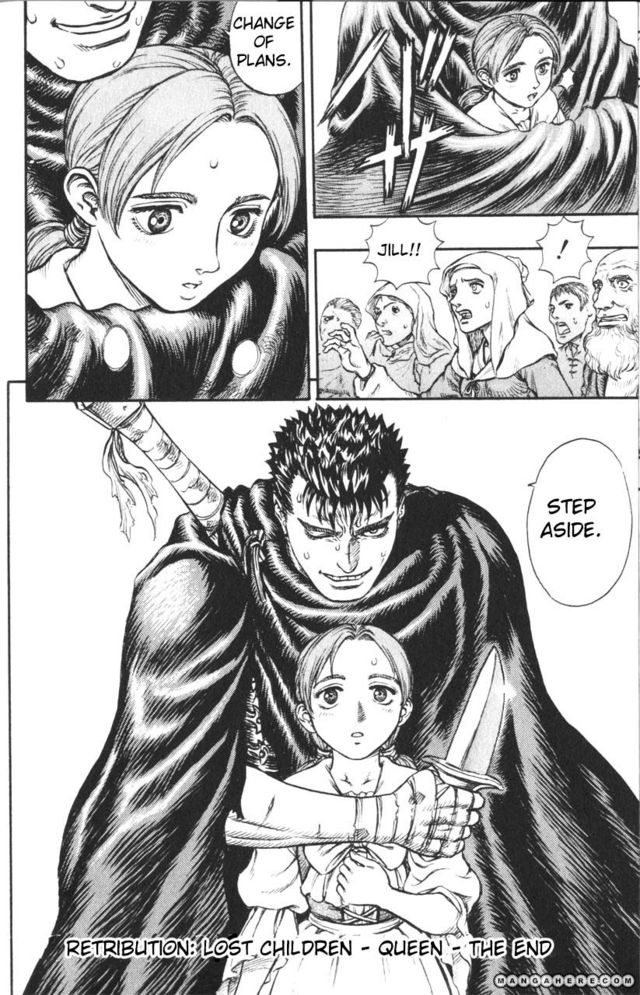 berserk hentai hentai media berserk