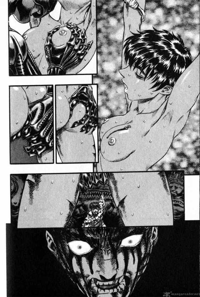 berserk hentai berserk