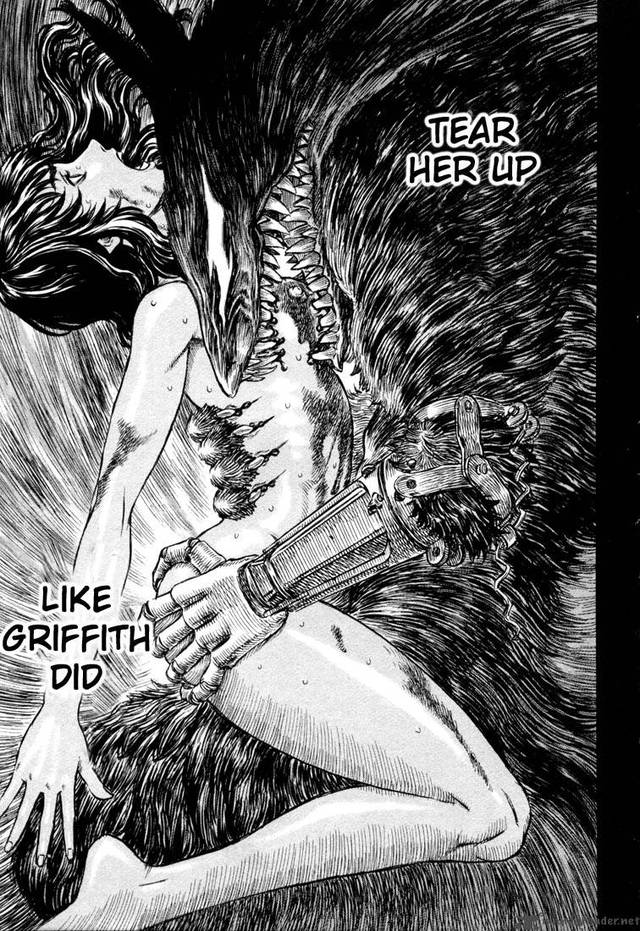 berserk hentai berserk