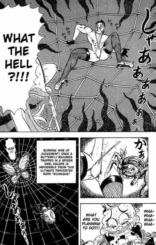 berserk hentai hentai chapter ultimate kamen