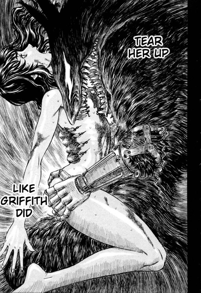 berserk hentai berserk