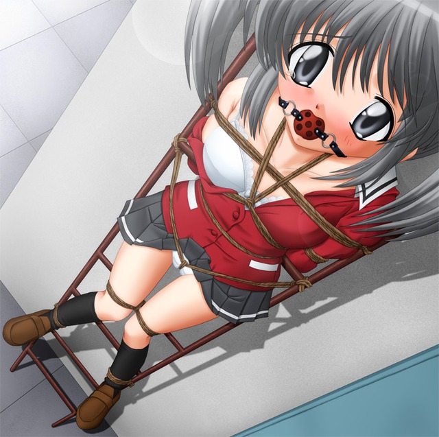 best bondage hentai hentai page pictures best album bondage lusciousnet schoolgirl sorted tied