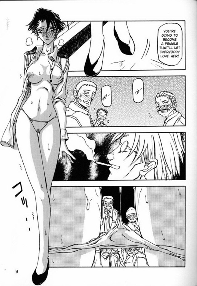 best english hentai hentai english thread manga sanbun kyouden hate yuumon