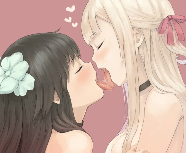 best hentai ecchi ecchi yuri picture corner utdyn