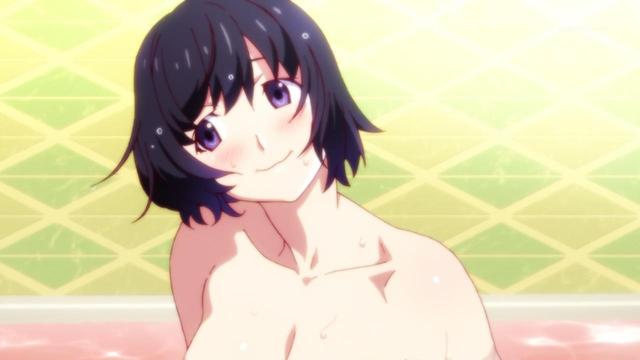 best hentai series series monogatari season second