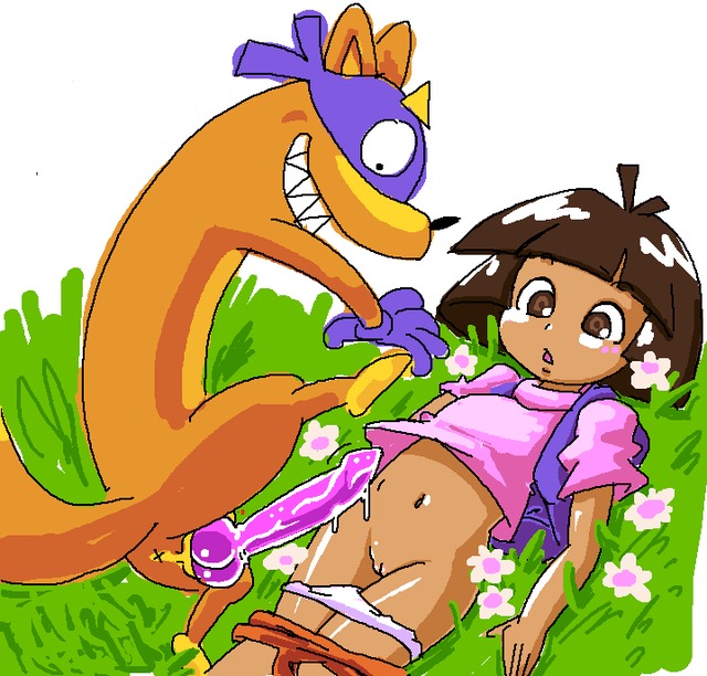 bestiality hentai tagme entry bestiality explorer dora minus swiper