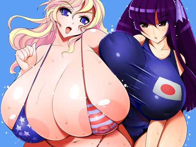 big boobs hentai photos hentai huge tits
