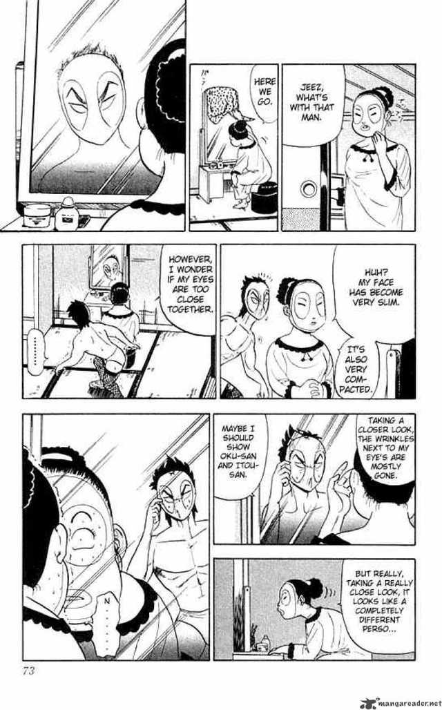 black bird hentai hentai chapter ultimate kamen