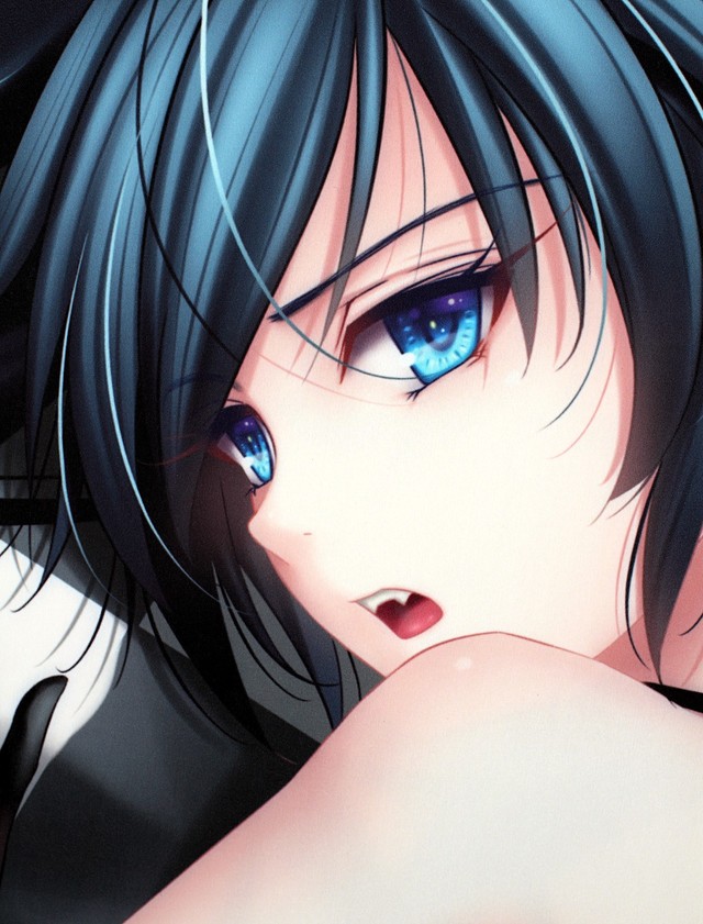 black rock shooter hentai hentai black vampire rock dakimakura shooter