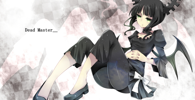 black rock shooter hentai black rock konachan yomi shooter takanashi