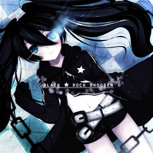 black rock shooter hentai albums black rock shooter showtopic brinkofdelusion