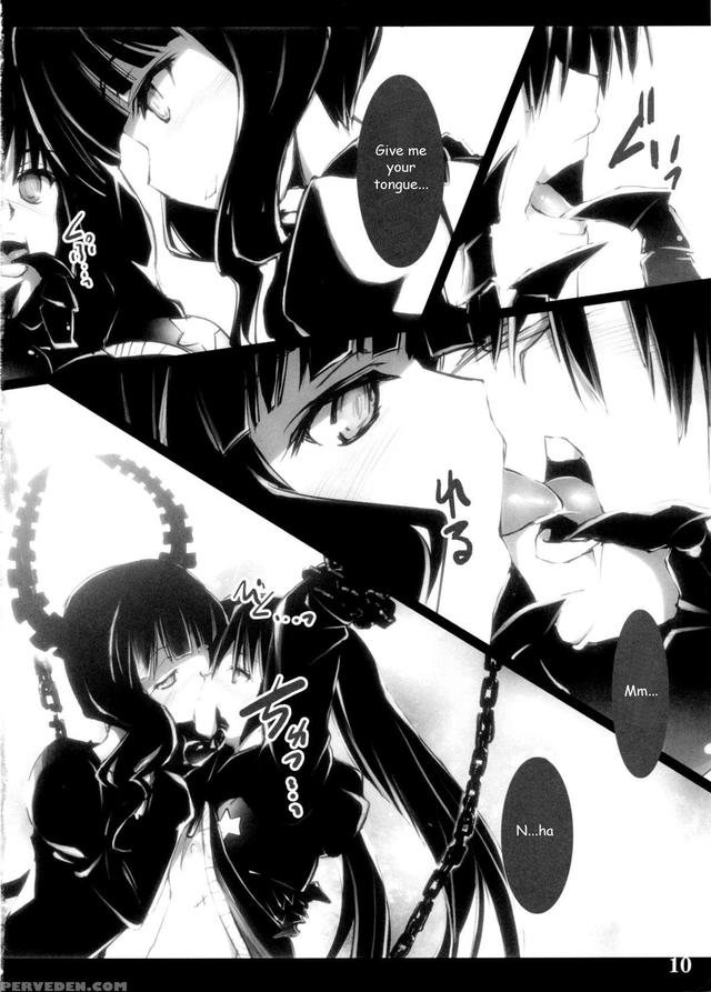 black rock shooter hentai black mangasimg manga eba afd rock fdc shooter deadblack edbb affaaea