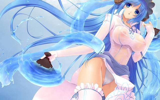 blade and soul hentai hentai ecchi news wallpaper wallpapers part