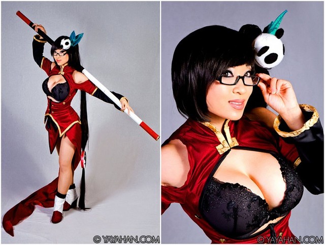 blaz blue hentai hentai faye bra classroom glasses blazblue hentairing litchi ling yayacosplay