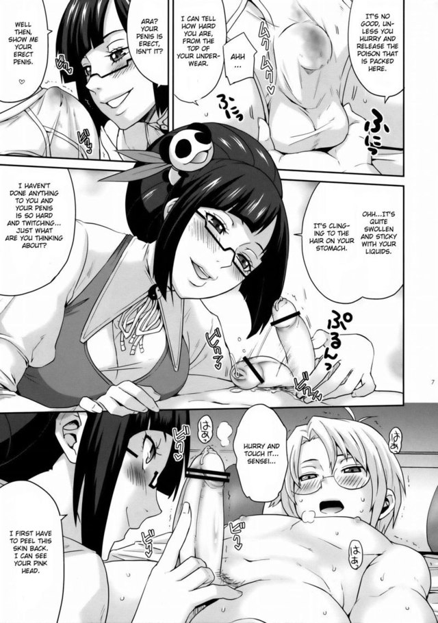 blazblue hentai manga heart break blazblue
