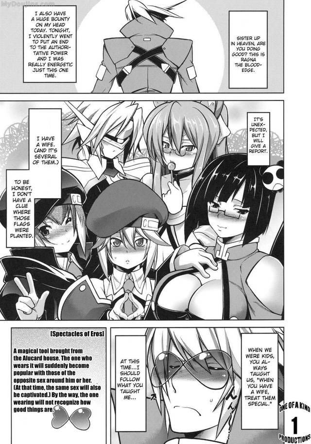 blazblue hentai manga english doujins blue break ragna lock hfvr dwo gqbzil