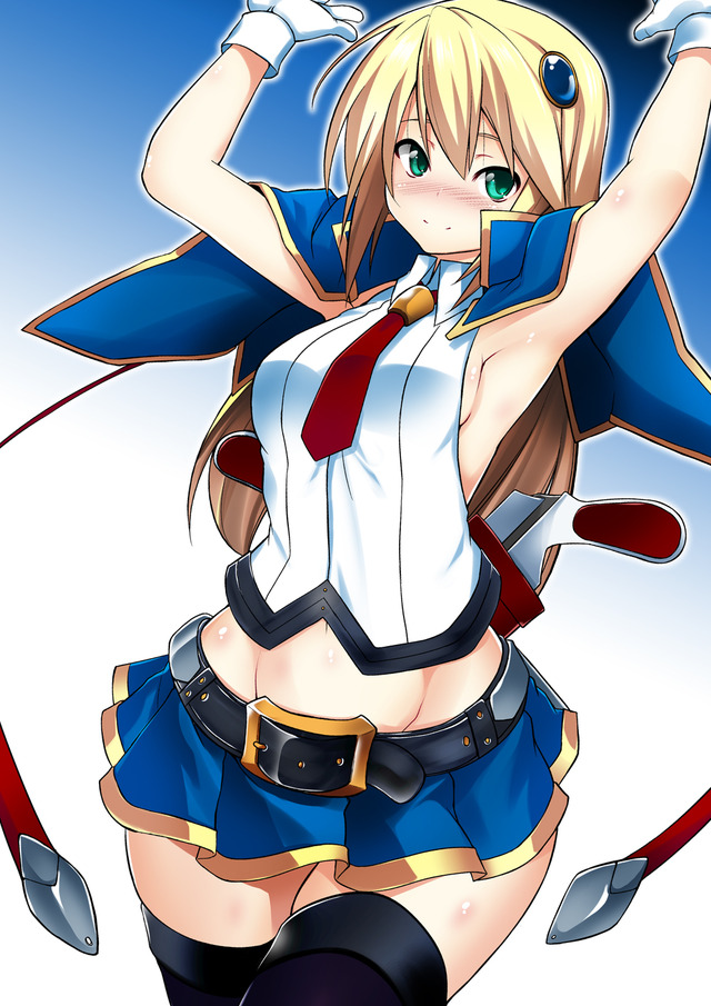 blazblue hentai manga posts data aba fca