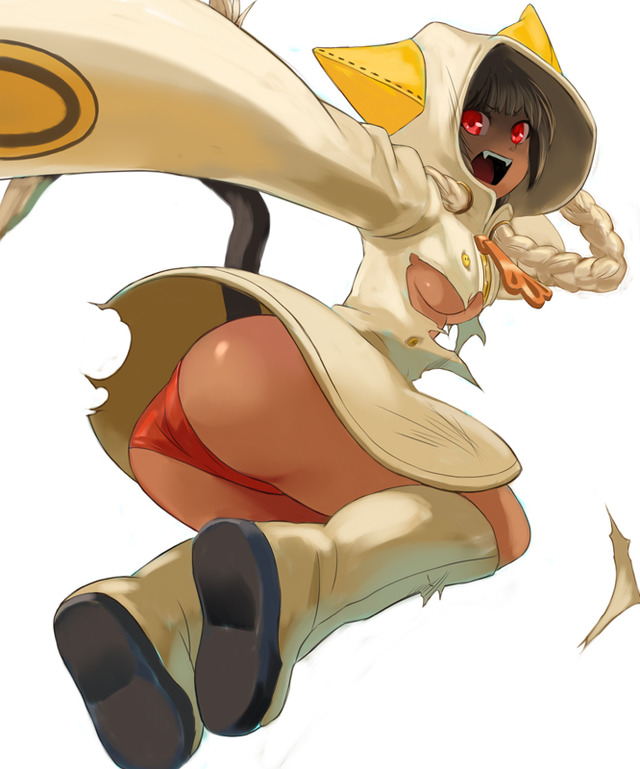 blazblue hentai pics gallery misc blazblue xxvi taokaka