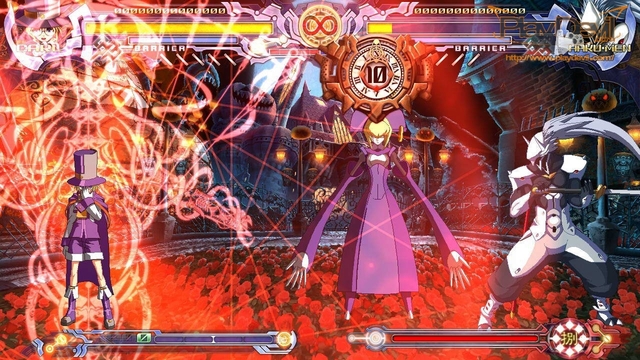 blazblue hentai pics screenshots uploader xbox trigger blazblue calamity