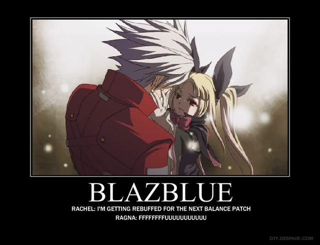 blazblue makoto hentai albums pics various rainninja