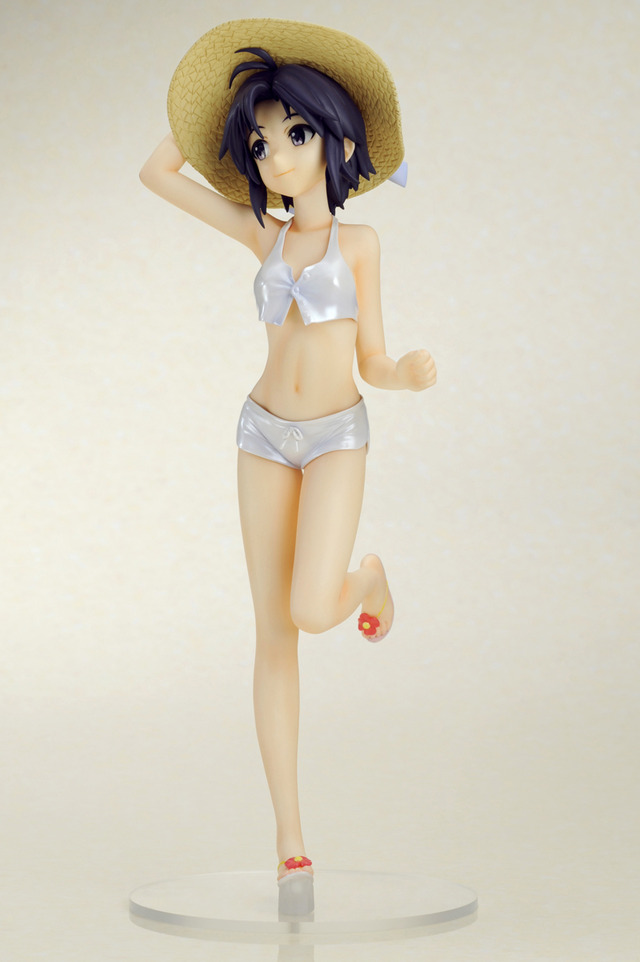 blazblue makoto hentai gallery misc figure safe island makoto xiii idolmaster angelic kotobukiya kikuchi