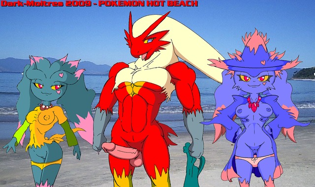 blaziken e hentai dark entry porkyman blaziken misdreavus mismagius moltres