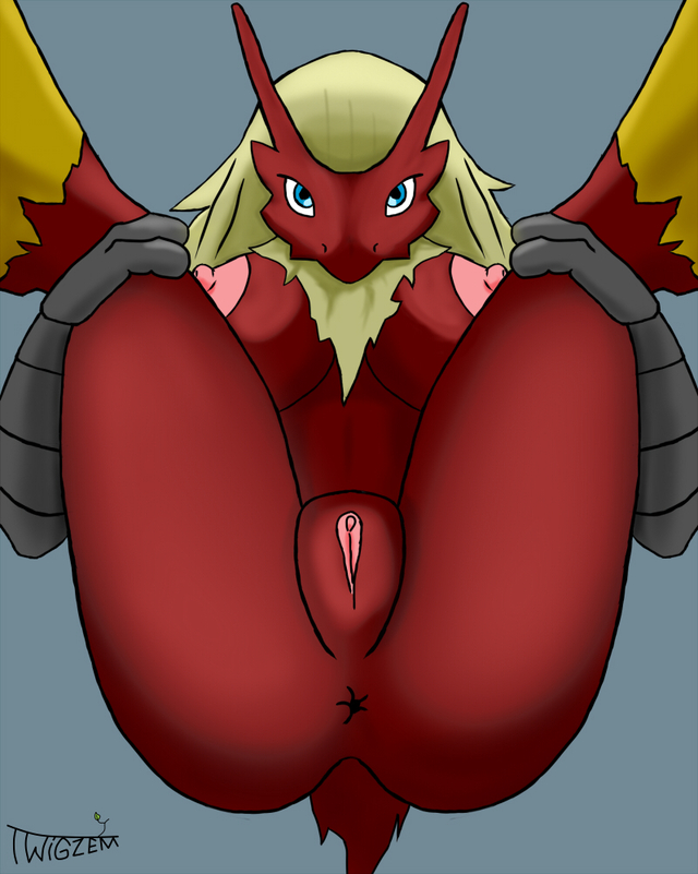 blaziken hentai comic pictures user blaziken twigzem