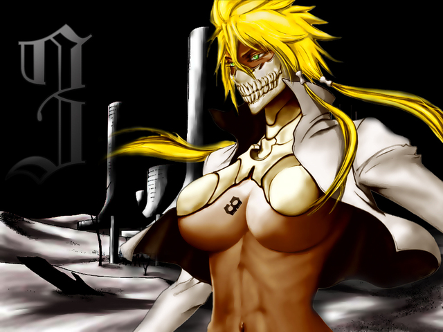 bleach espada hentai hentai bleach rose tia halibel mila arrancars hallibel