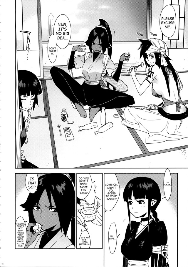 bleach futa hentai pictures futanari album bleach