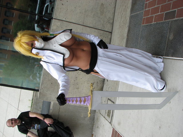 bleach halibel hentai foro bleach cosplayer goddesofthemoon