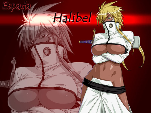 bleach halibel hentai hentai albums pics bleach halibel jimb