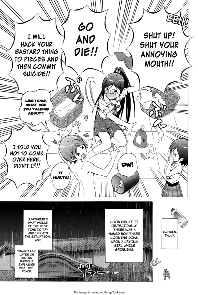 bleach hentai 4.2 hentai page original ouji warawanai neko media