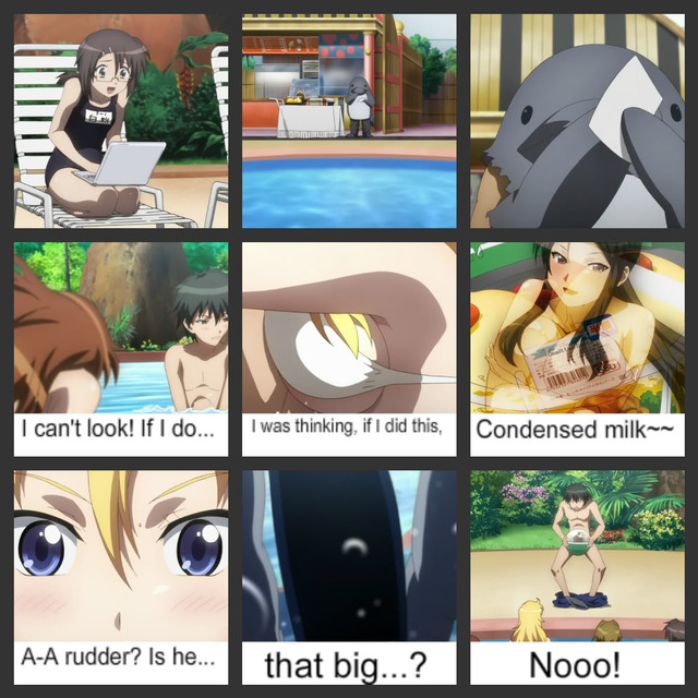 bleach hentai 4.2 forums albums tenpuppets evetakuben nopants