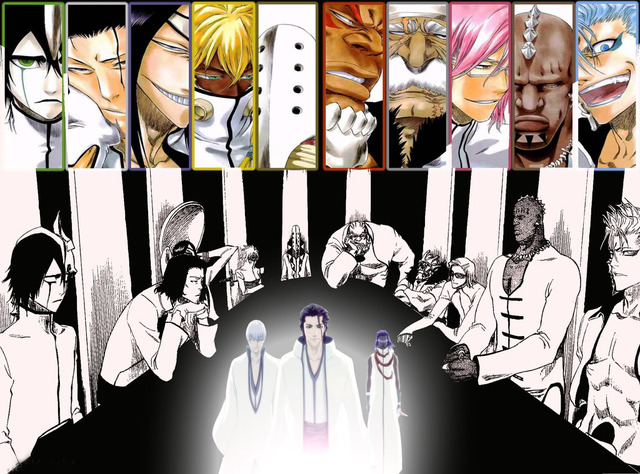 bleach hentai 4.2 forums albums adult akira friendship bleach swim attack united espada toonami uryu pesche