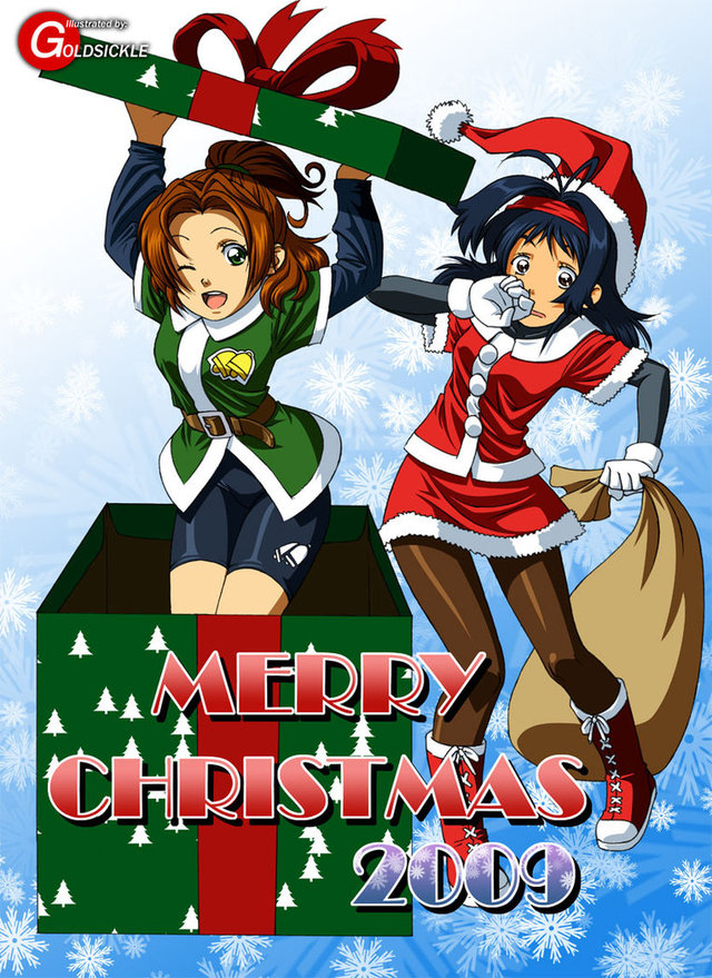 bleach hentai christmas manga pre morelikethis traditional christmas drawings goldsickle