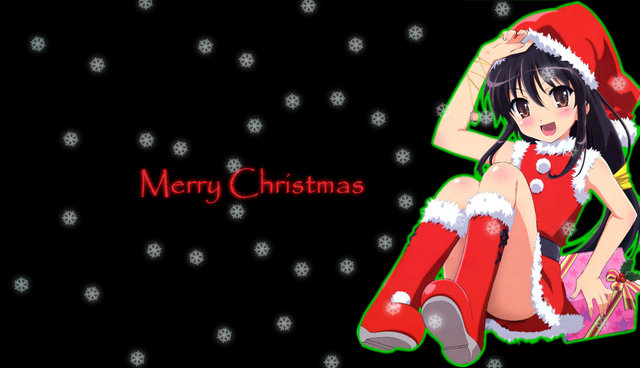 bleach hentai christmas manga from pre digital morelikethis merry christmas shana gamera