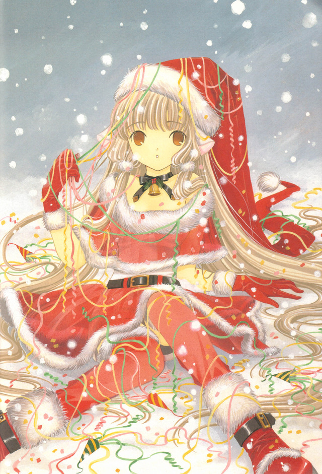 bleach hentai christmas hentai net pictures collections erotica christmas halo luscious