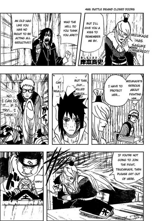 bleach hentai doujin naruto