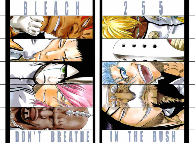 bleach hentai espada forums albums please girls come picture bleach unions demonsage bleachsociety