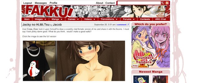 bleach hentai fakku page fakku review front recommended ctg ichvon